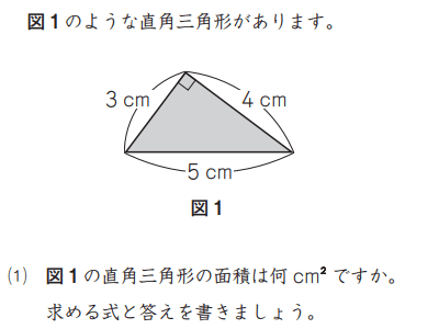 では、早速チャットボットでGPT-4oを試してみましょう。
今回は簡易的に、「アップロードした画像の三角形の面積を求める」ボットを作ってみました。