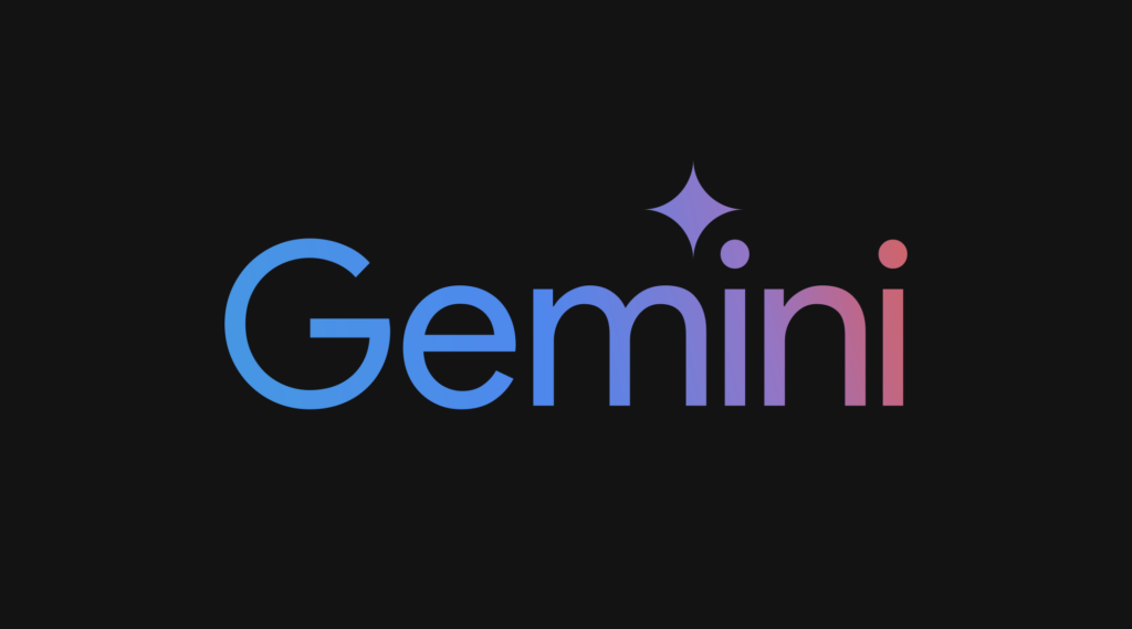 ​Gemini: Googleのサービスと連携したリアルタイムAI