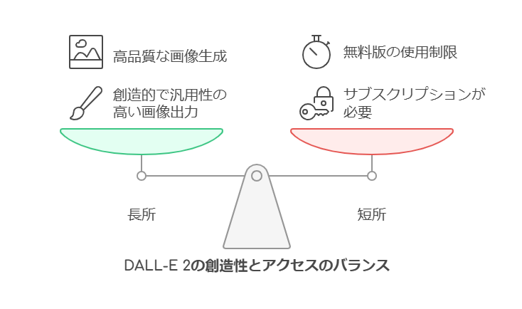 DALL-E 2 by OpenAI - AI生成アートと画像に最適