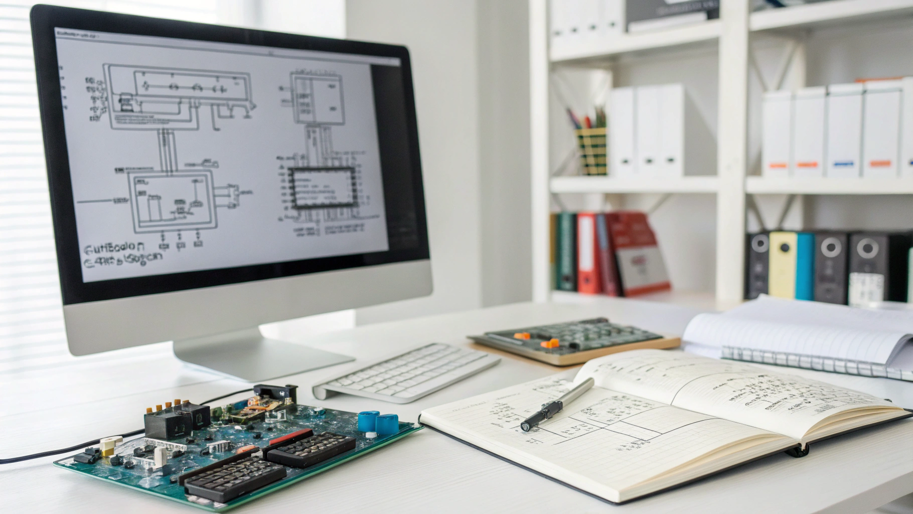 半導体設計データ管理の最新動向