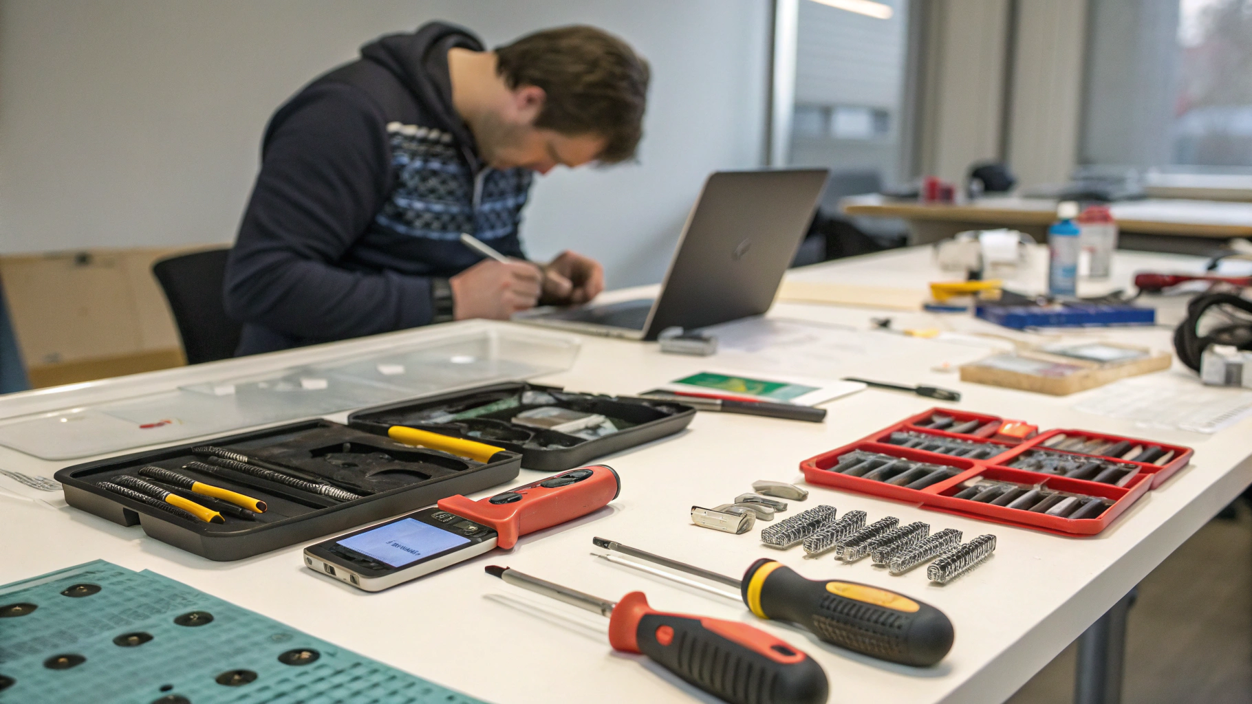 部品表作成の最新トレンド