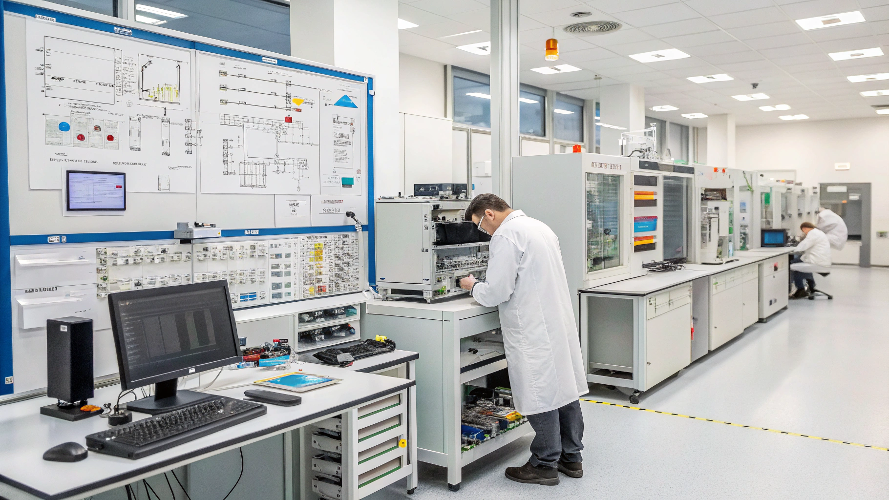 半導体設計データ管理の基礎