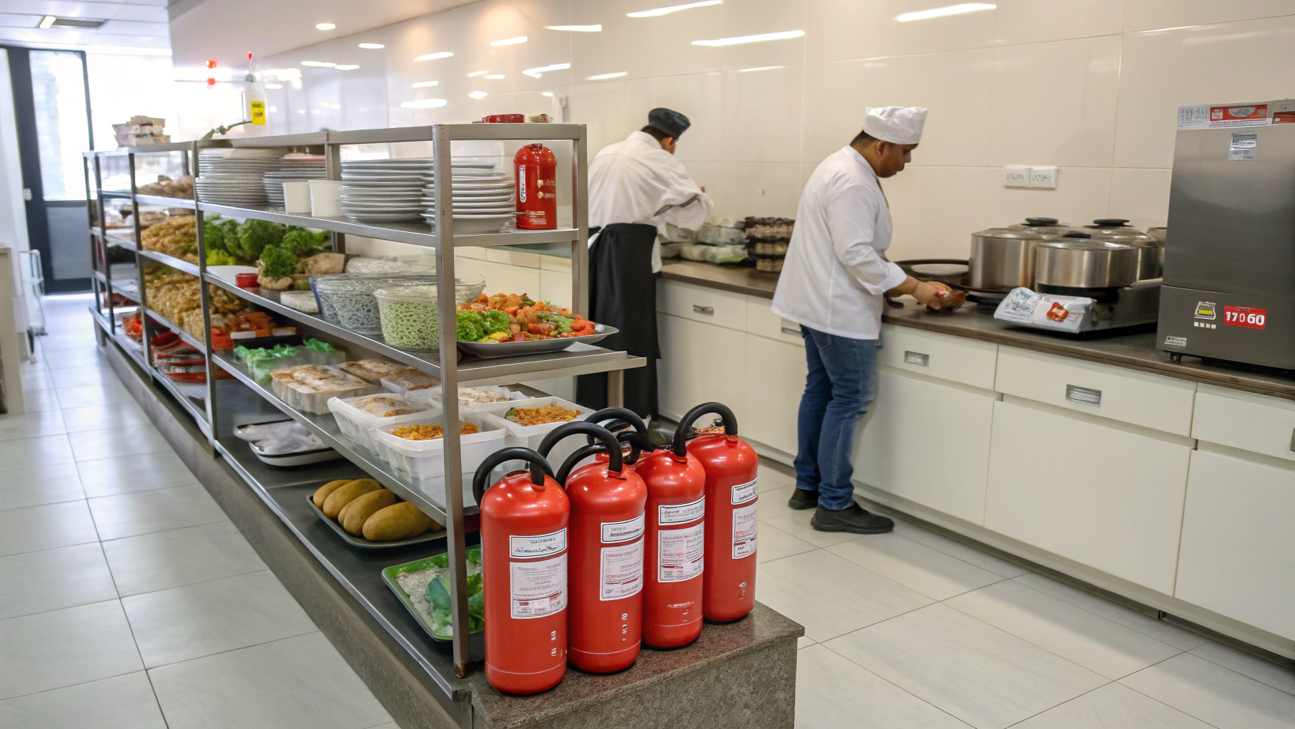 食品 安全情報 一括管理 プラットフォーム構築の5ステップ