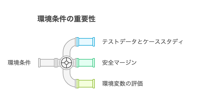 電子部品データベース構築の重要性 - visual selection - 株式会社スクーティー ブログ データシートに頼りすぎて環境条件を無視する