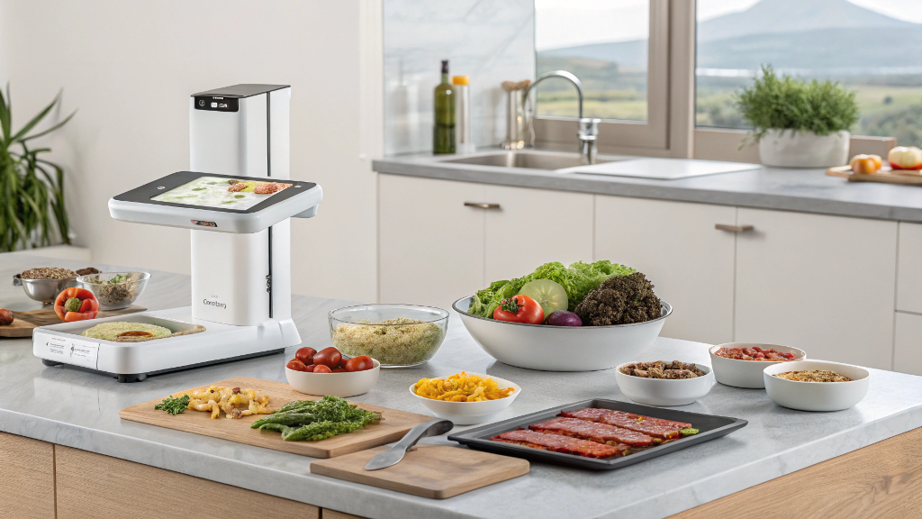 食品安全情報一括管理プラットフォーム実例とテンプレート