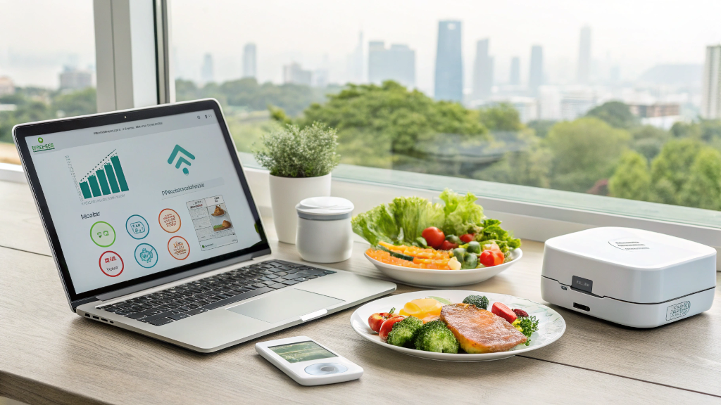 食品安全情報一括管理プラットフォームとは何か
