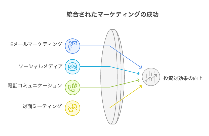 no235 - visual selection - 株式会社スクーティー ブログ マルチチャネルプロスペクティング(MCP)