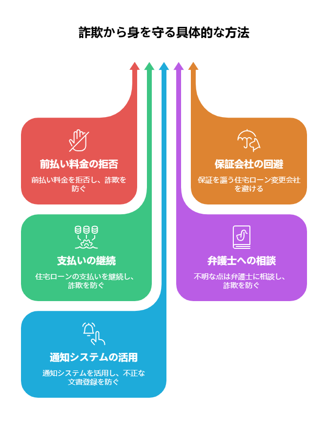 _- visual selection 4 - 株式会社スクーティー ブログ 詐欺から身を守る具体的な方法