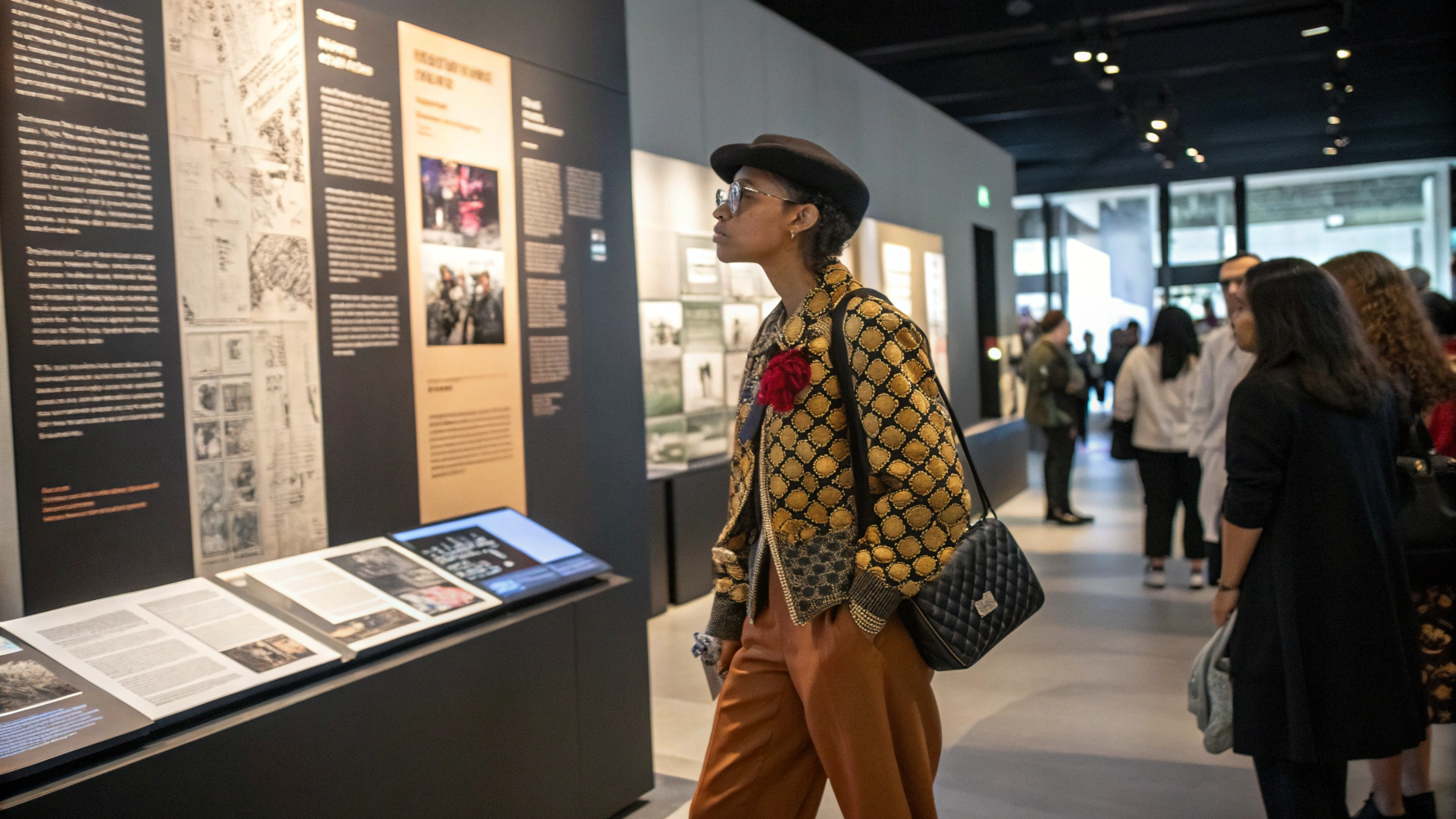 展示会の基礎知識と定義