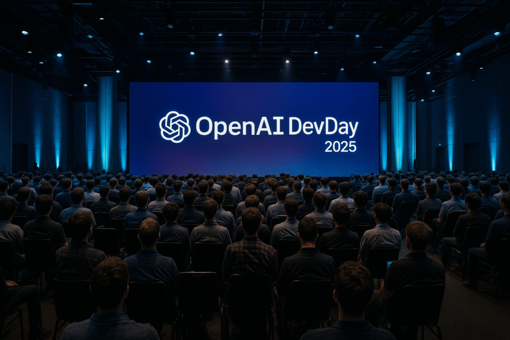 OpenAI DevDay 2025 で発表された新技術とは